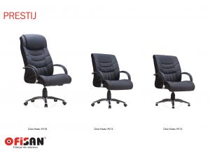 Prestij Tekli Koltuk